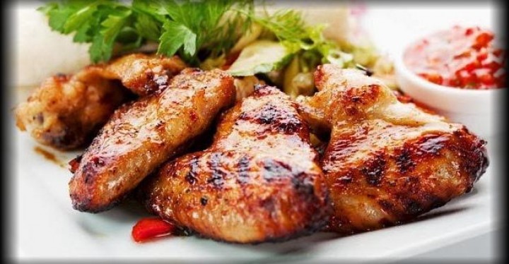 Ini Makanan Khas Kalimantan Timur Terkenal Lezat