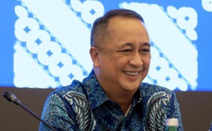 Bos Mandiri: Pelan-pelan bank akan Hilang ke Depan