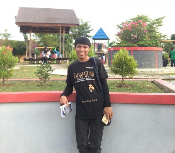 Epistemologi Religiositas dan Kebudayaan