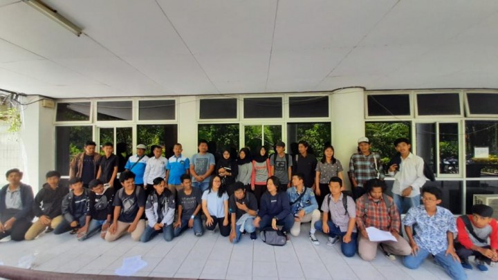 Ketua KSPI Kaltim : RUU Cipta Lapangan Kerja Perlemah Posisi Pekerja