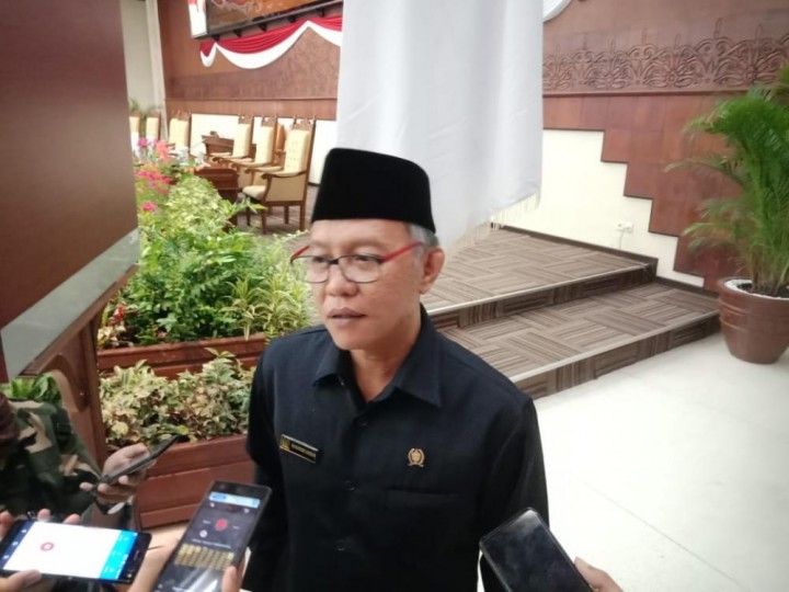 Alat Kelengkapan Dewan (AKD) DPRD Kaltim Dibahas Pekan Ini