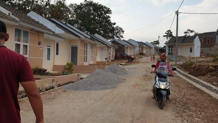 Uang BPJS Rp 100 T Mau Dipakai Program Rumah Jokowi, Setuju?