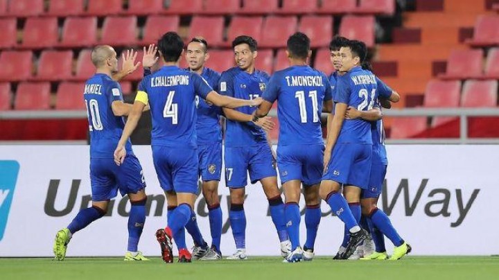 Indonesia vs Thailand, Gajah Perang Lebih Diunggulkan