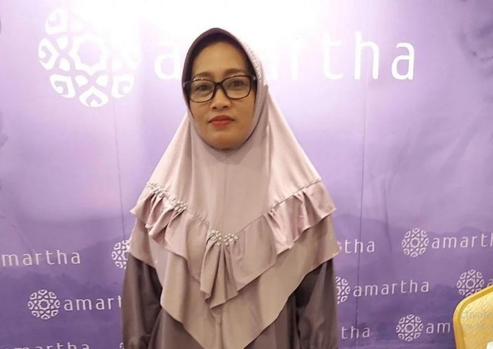 Jualan Bakmi Untung Rp 1,1 Juta per Hari, Ini Kisah Tumini si Tulang Punggung Keluarga