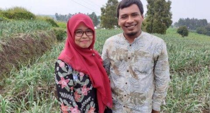 Naik Haji Berkat Bawang Putih, Petani: Kejayaan Berulang