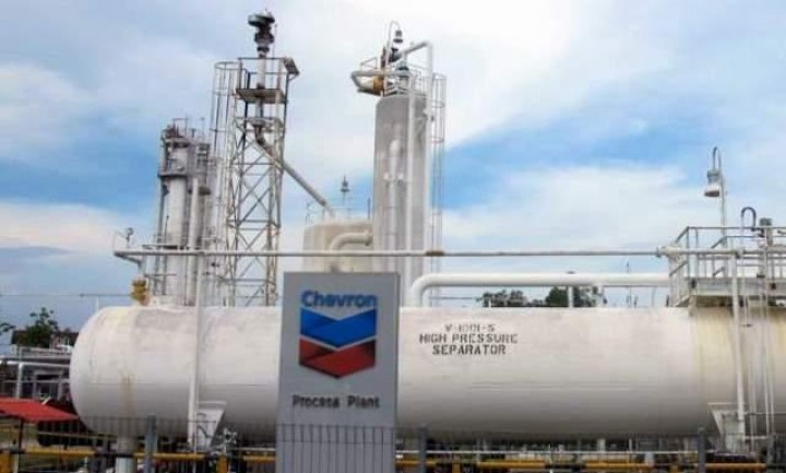 KPMKT Jakarta Dukung Yusran Ambil Alih Sumur Eks Chevron