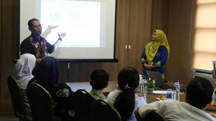  BPJS Kesehatan Tingkatkan Kepuasaan Peserta Dengan PIPP