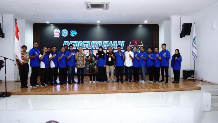Bontang Smart Festival 2020 Resmi Dibuka, Berikut Rangkaian Kegiatannya!