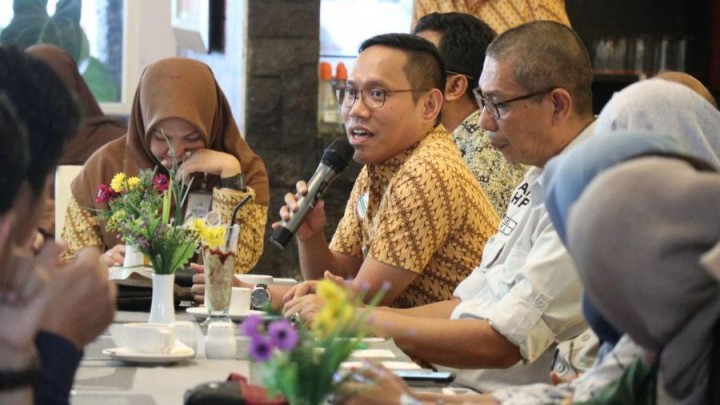 APINDO Samarinda : Manfaat JKN-KIS Banyak Dirasakan Pekerja