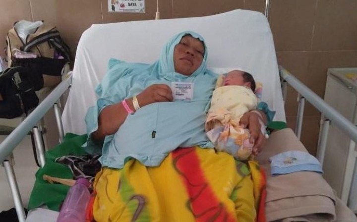 Tenang, Program JKN-KIS Jamin Biaya Kelahiran Caesar
