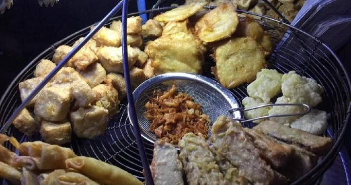feed