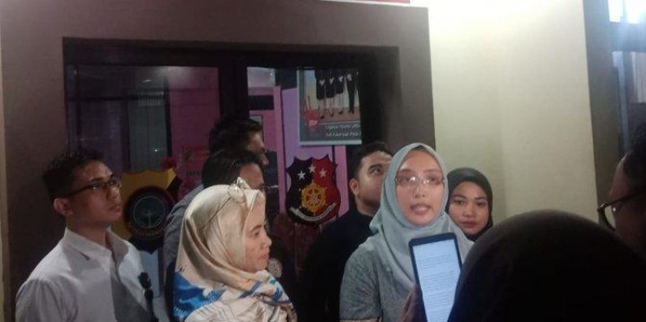 Dosen di Gorontalo Ikat dan Paksa Istri Layani Pria Lain