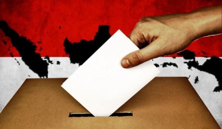 Ini Dia Tanggal Pelaksanaan Pilgub Kaltim