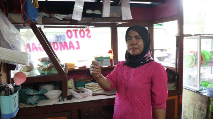 Ada JKN-KIS, Jualan Jadi Tenang Kotak Masuk x