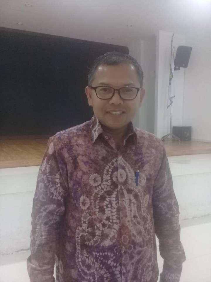 Ini Tanggapan Guru Besar Unhas Tentang Analisis Dampak Lingkungan Rencana Pemindahan Ibu Kota