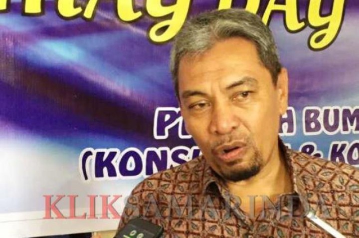Angka Pencari Kerja Tembus 11 Ribu Lebih