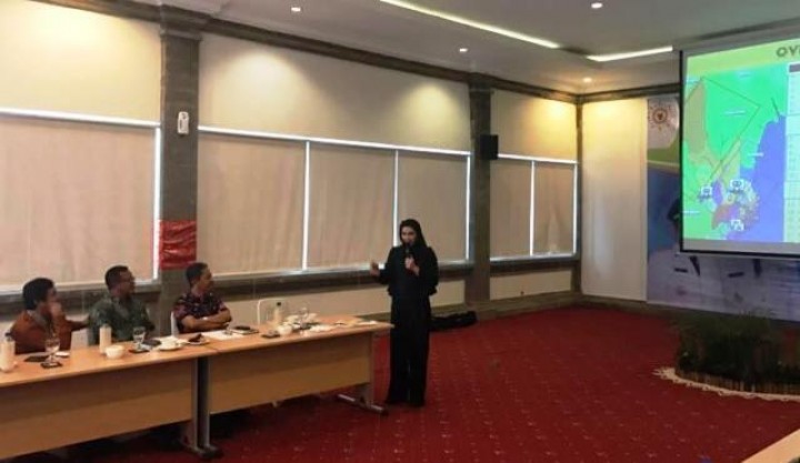Cara Rita Turunkan Angka Kematian Ibu dan Bayi di Kukar