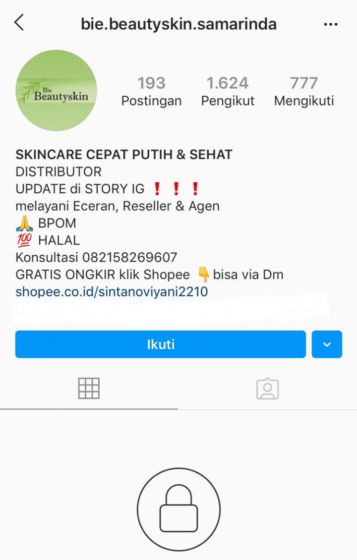 feed