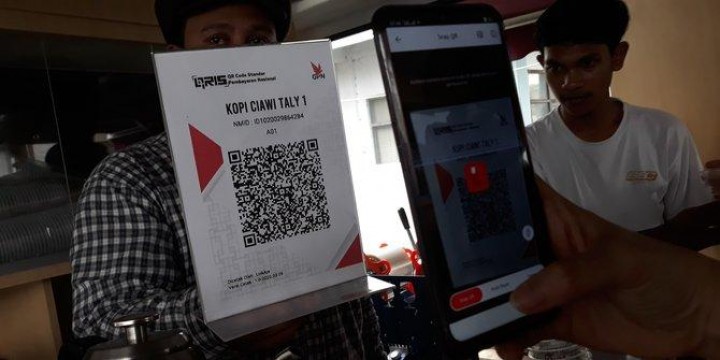 Banyak Uang Palsu Beredar, BI Sarankan Pedagang Beralih ke Transaksi Nontunai