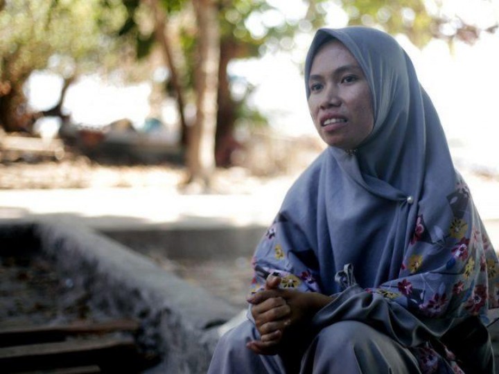 Bidan Honorer Asal Pangkep Ini Digaji Rp 300 Ribu per Bulan, Plus Jadi Perawat dan Dokter