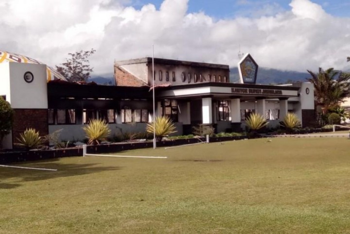 Pemkab Jayawijaya Tanggung Pemulangan Jenazah Warga Sumbar