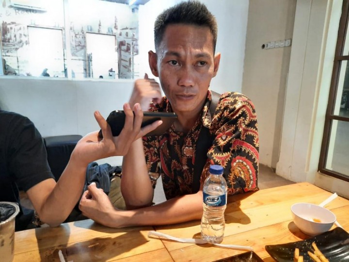 Sidang Lapangan Sengketa Tanah, KY Kaltim Sebut Majelis Hakim PN Tenggarong Sesuai Etik