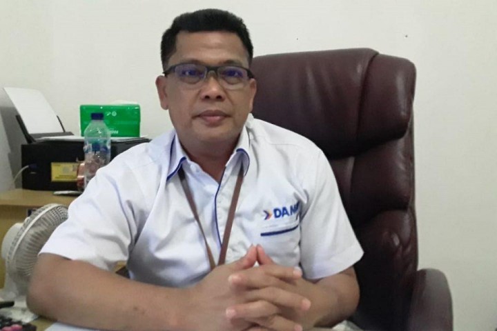 Mulai 7 Maret, DAMRI Buka Rute Samarinda-Berau