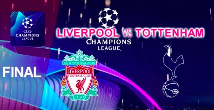 Duel Pembunuh Raksasa Eropa 