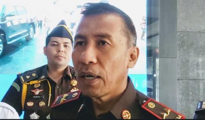 Kejati Kaltim Panggil Mantan Walikota Bontang