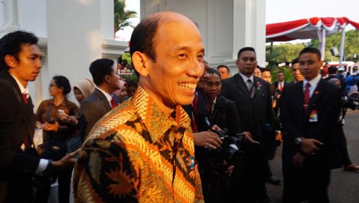 Kekayaan Bumi Indonesia Terancam Habis 50 Tahun Lagi 
