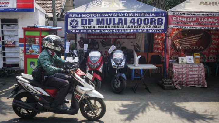 3 Cara Dapat Keringanan Cicilan Kredit Seperti yang Dijanjikan Presiden Jokowi