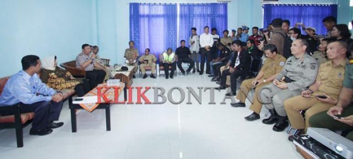 Kembali Sesuaikan Tarif, PDAM Tutup Sementara Loket Pembayaran