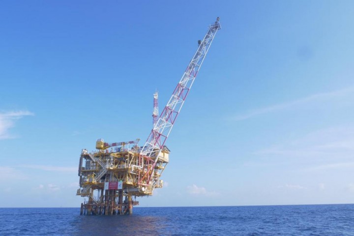 Sumur Baru MD 111 di WK Mahakam Memproduksi Gas 17 MMscfd