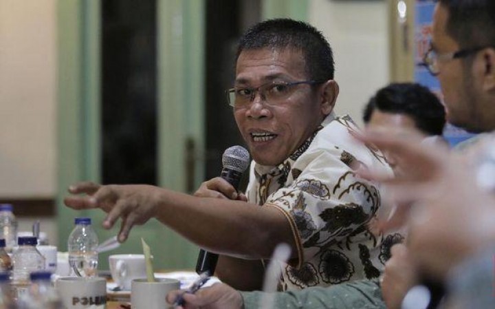 Masinton Sebut Kerja KPK Mirip Atraksi Sirkus 