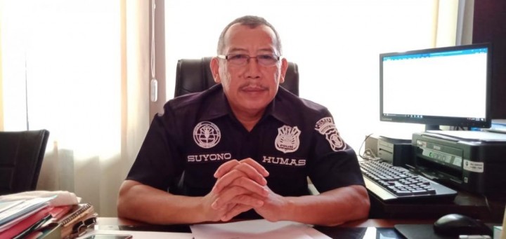 Hoax Suspect Corona di Bontang, Polres: Jangan Percaya Tanpa Data dan Fakta  