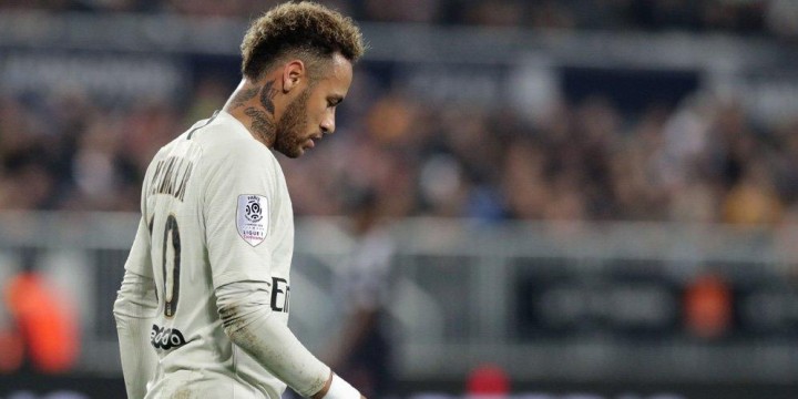 Neymar Sebut Semua Pemain Ingin di Madrid 