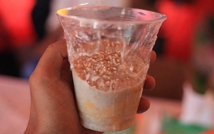 Memek, Kuliner dari Simeulue Aceh Ditetapkan Jadi Warisan Budaya Tak Benda Indonesia
