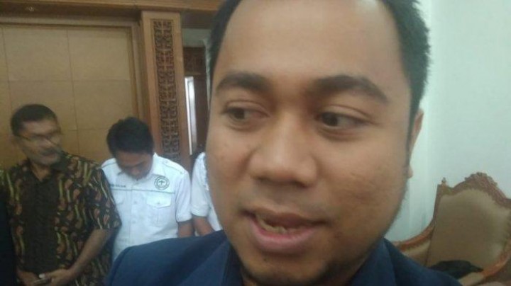 Ketua Komisi III DPRD Kukar Minta Pemerintah Selesaikan Masalah PT. MSPG Dengan Warga