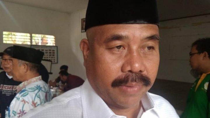 17 Desa di Kukar Belum Teraliri Listrik, Bupati Edi Damansyah Upayakan Bangun PLTS Komunal