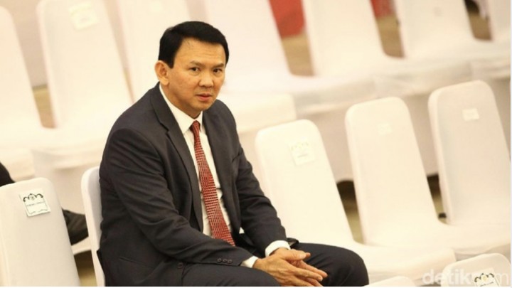 Segera Umumkan Bos Ibu Kota Baru, Jokowi Pilih Ahok? 