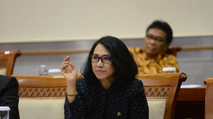 Hetifah Harap Kaltim Tak Selalu Bergantung Tambang
