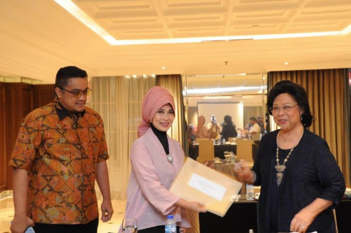 Hari ini BPJS Gelar BPJS Kesehatan Award