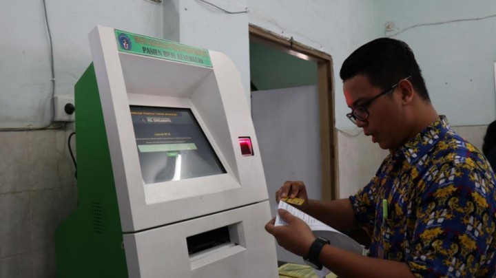 RS Dirgahayu Lebih Mudahkan Peserta Program JKN KIS
