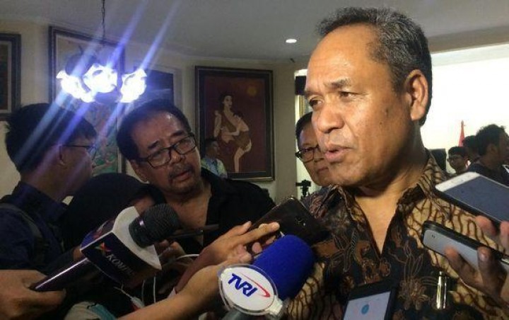 Politikus Demokrat Tuding Yasonna Berbohong soal Harun Masiku 
