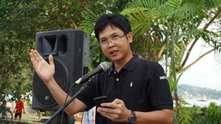 Herdiansyah Hamzah: Pemprov Tak Punya Rasa Kemanusiaan