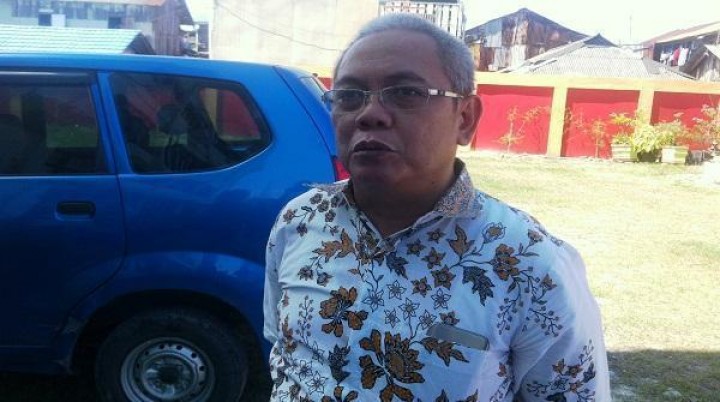 Haidir: Saya Dikerjai Koran, Tak Ada Kenaikan Tarif PDAM