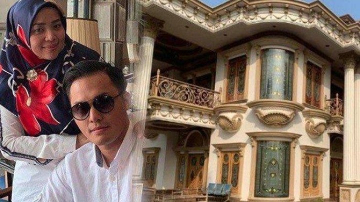 Rumah Rp 32 Miliar Siap Dijual, Muzdalifah Tinggali Hunian Sederhana