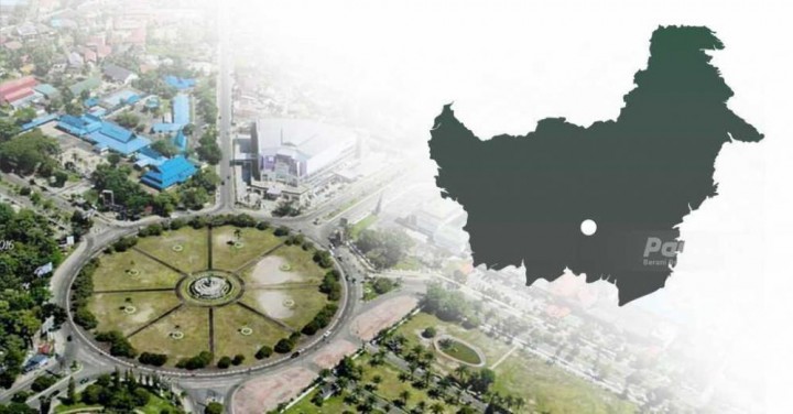 LSM Anggap Alasan Kehadiran Mega Proyek Ibu Kota Hanya Dibuat-Buat Saja