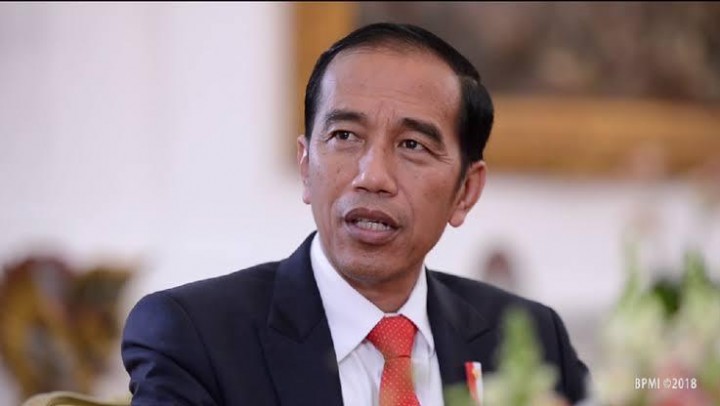 Presiden Beri Kapolri Waktu 3 Bulan untuk Tuntaskan Kasus Novel