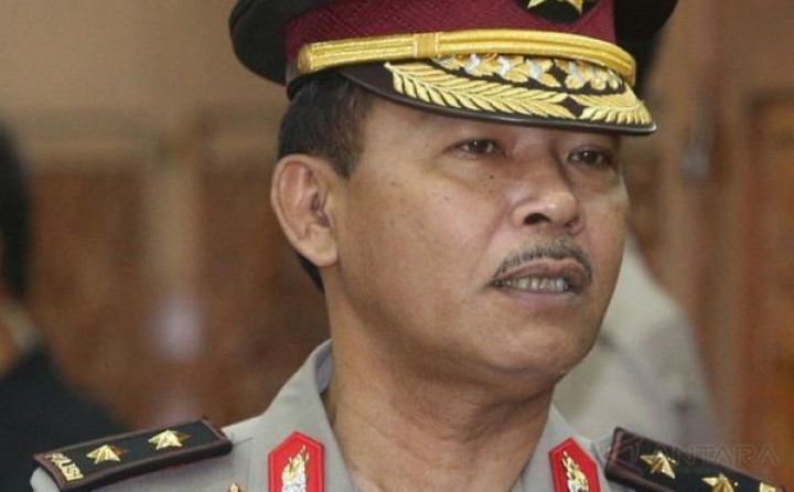 Terkait Narkoba, Polisi Tangkap Petinggi Demokrat di Hotel Kawasan Slipi 